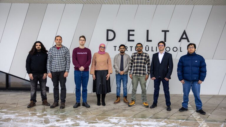 Suurandmete ja masinõpperakenduste töörühm