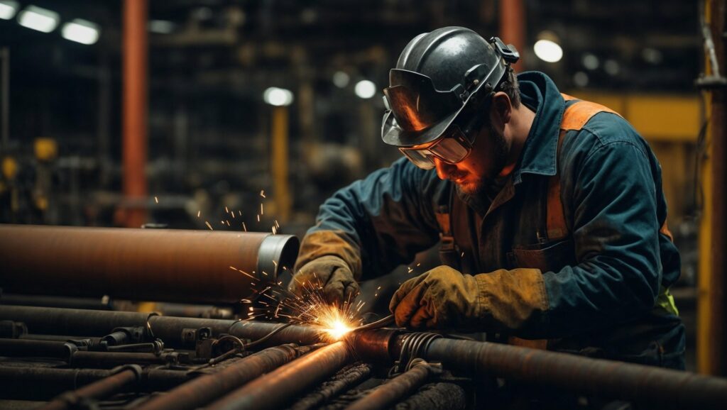 Ida-Viru tööjõuprognoos. Foto: Pixabay, victorsteep