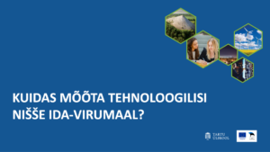 Niššide mõõtmine