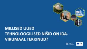 tehnoloogilised nišid
